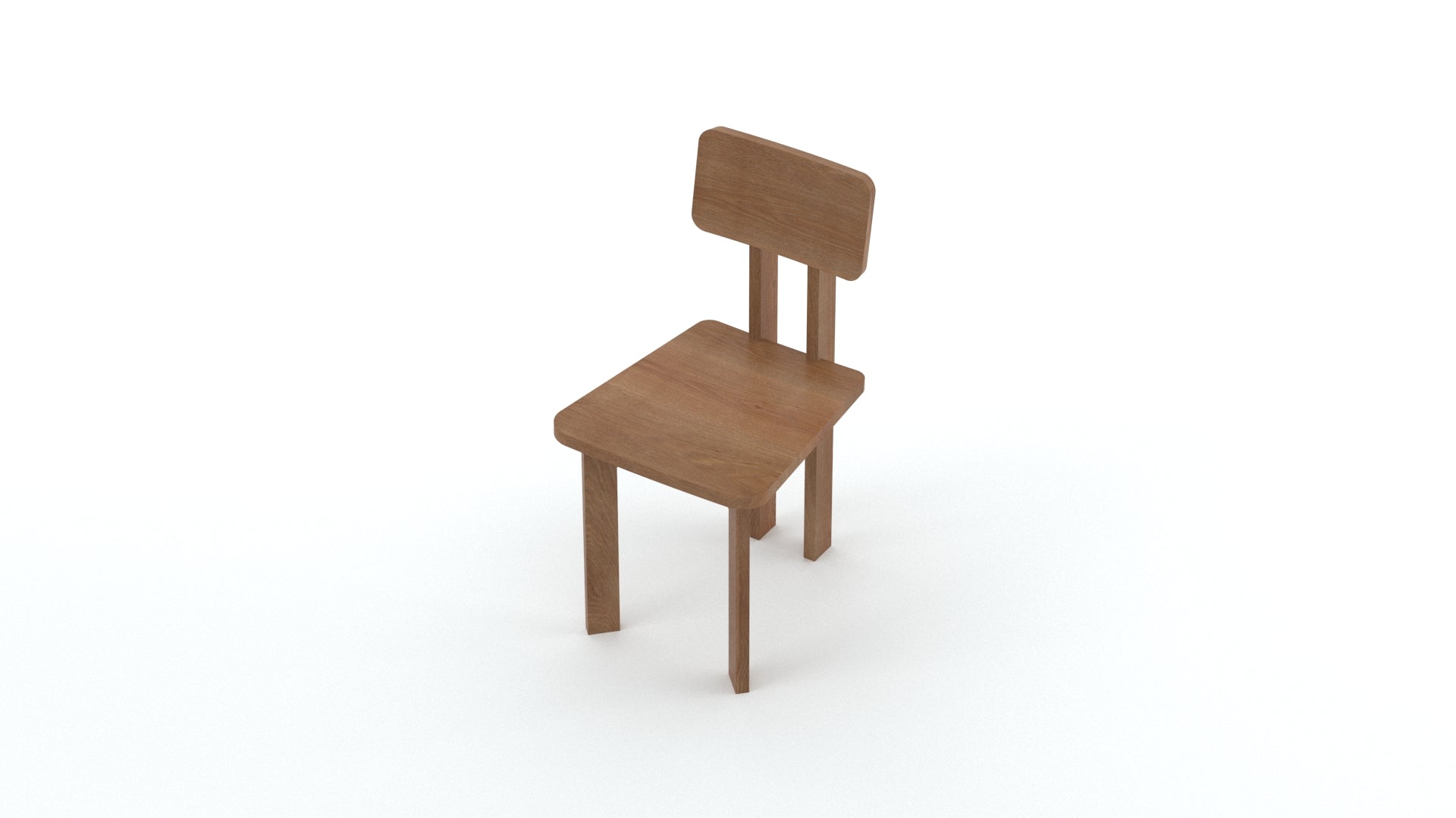 Kohi Teburu Chair