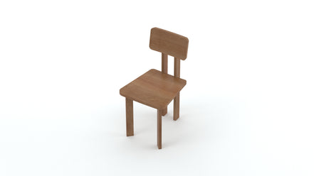 Kohi Teburu Chair