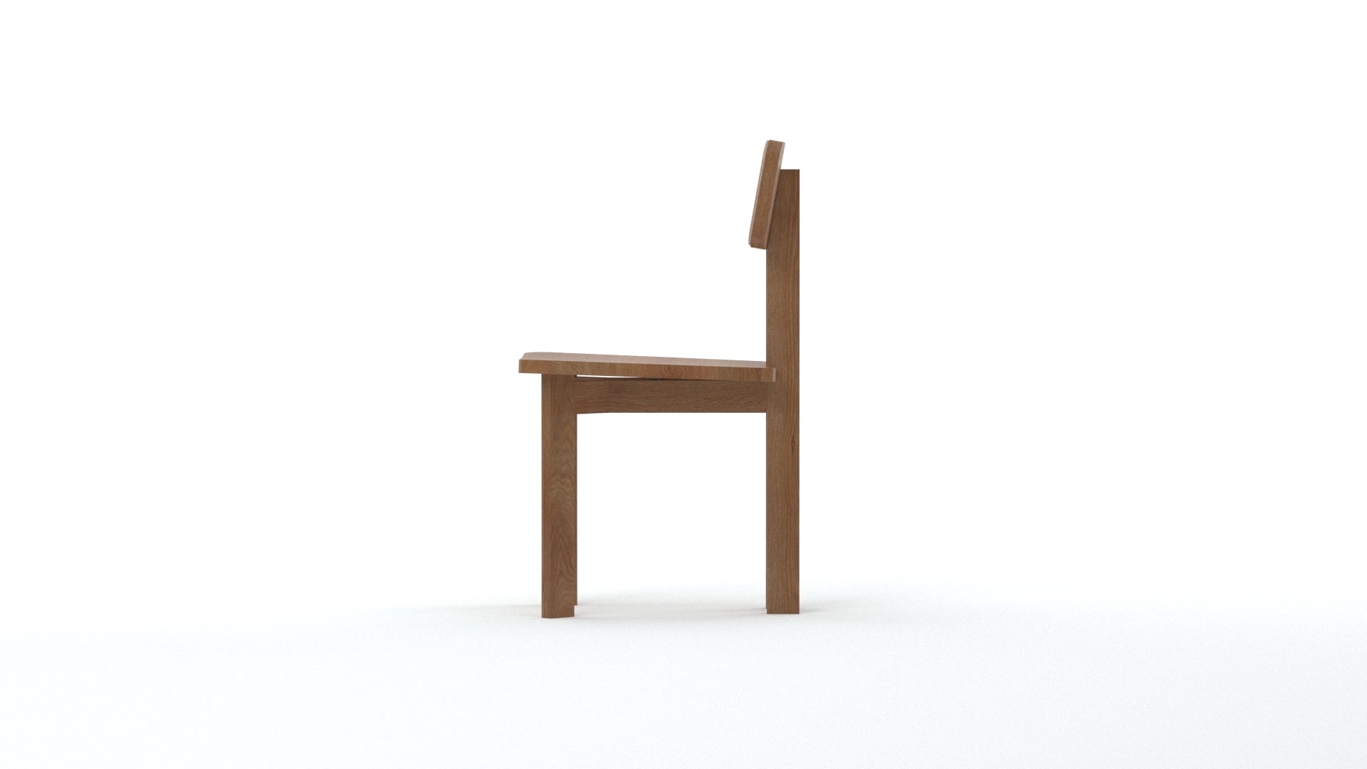 Kohi Teburu Chair