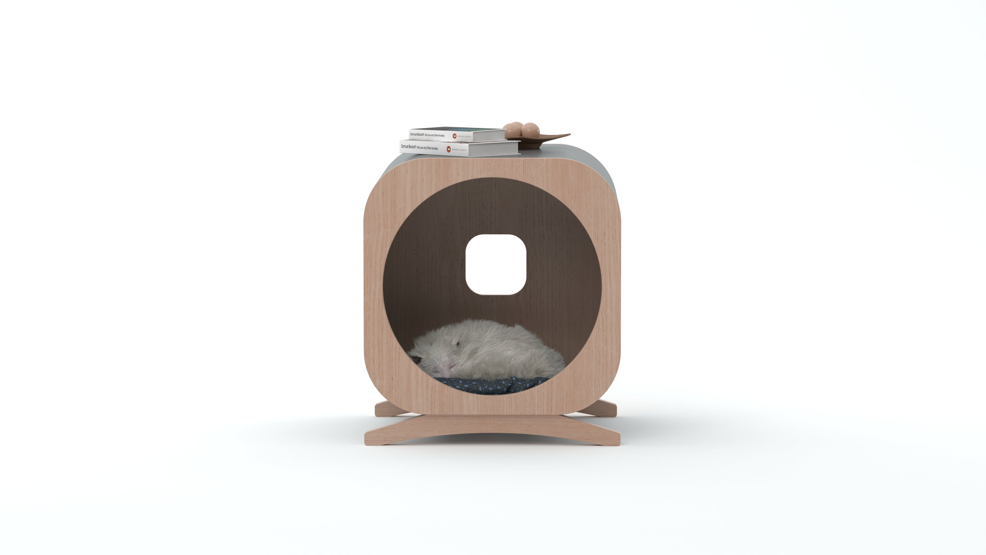 Side Table House