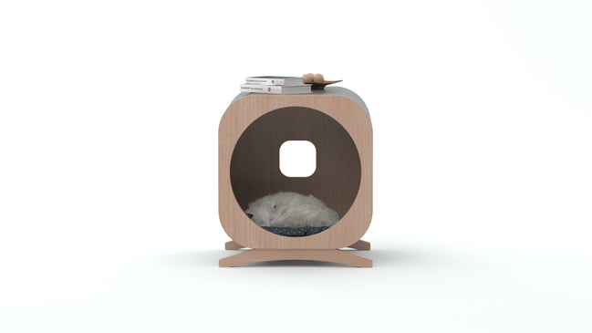 Side Table House