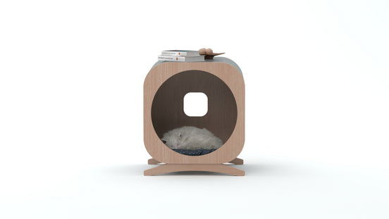 Side Table House