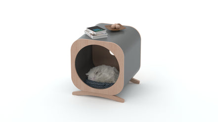 Side Table House