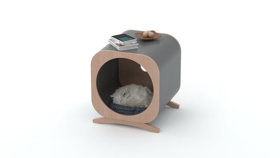 Side Table House