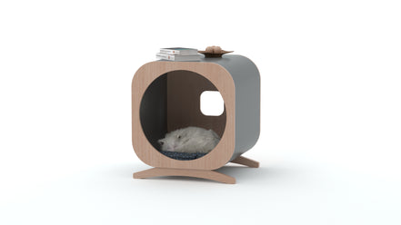 Side Table House