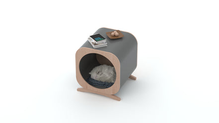 Side Table House