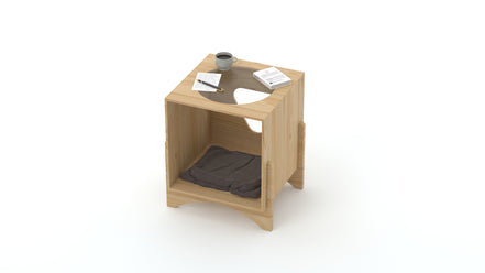Pet House Cube