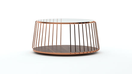 Coup Table