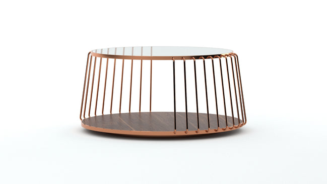 Coup Table