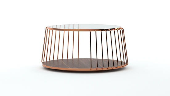 Coup Table