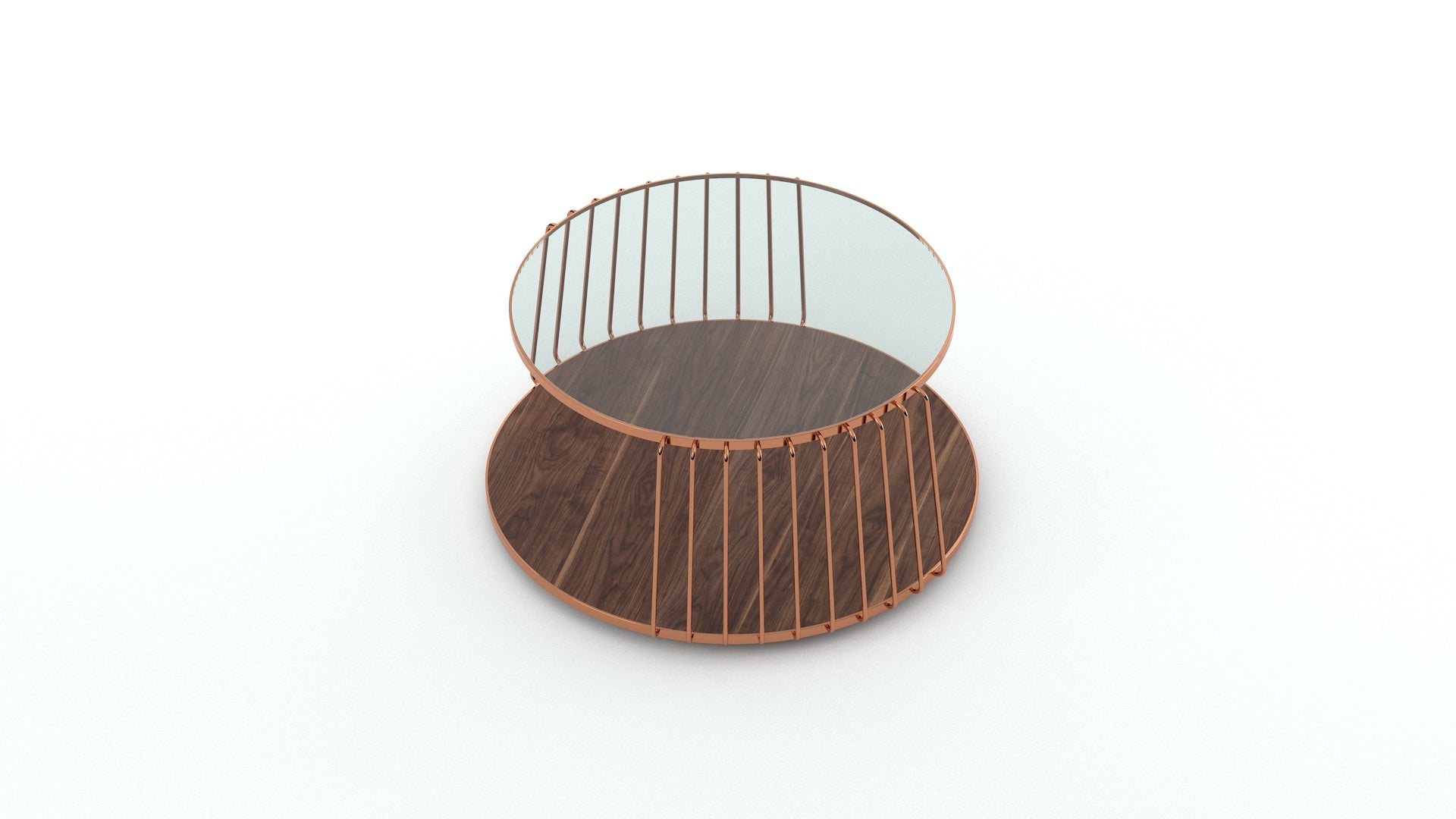Coup Table