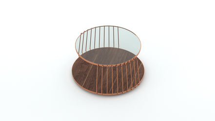 Coup Table