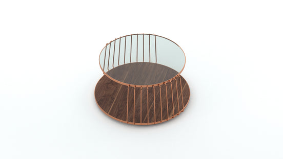 Coup Table