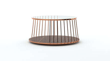 Coup Table