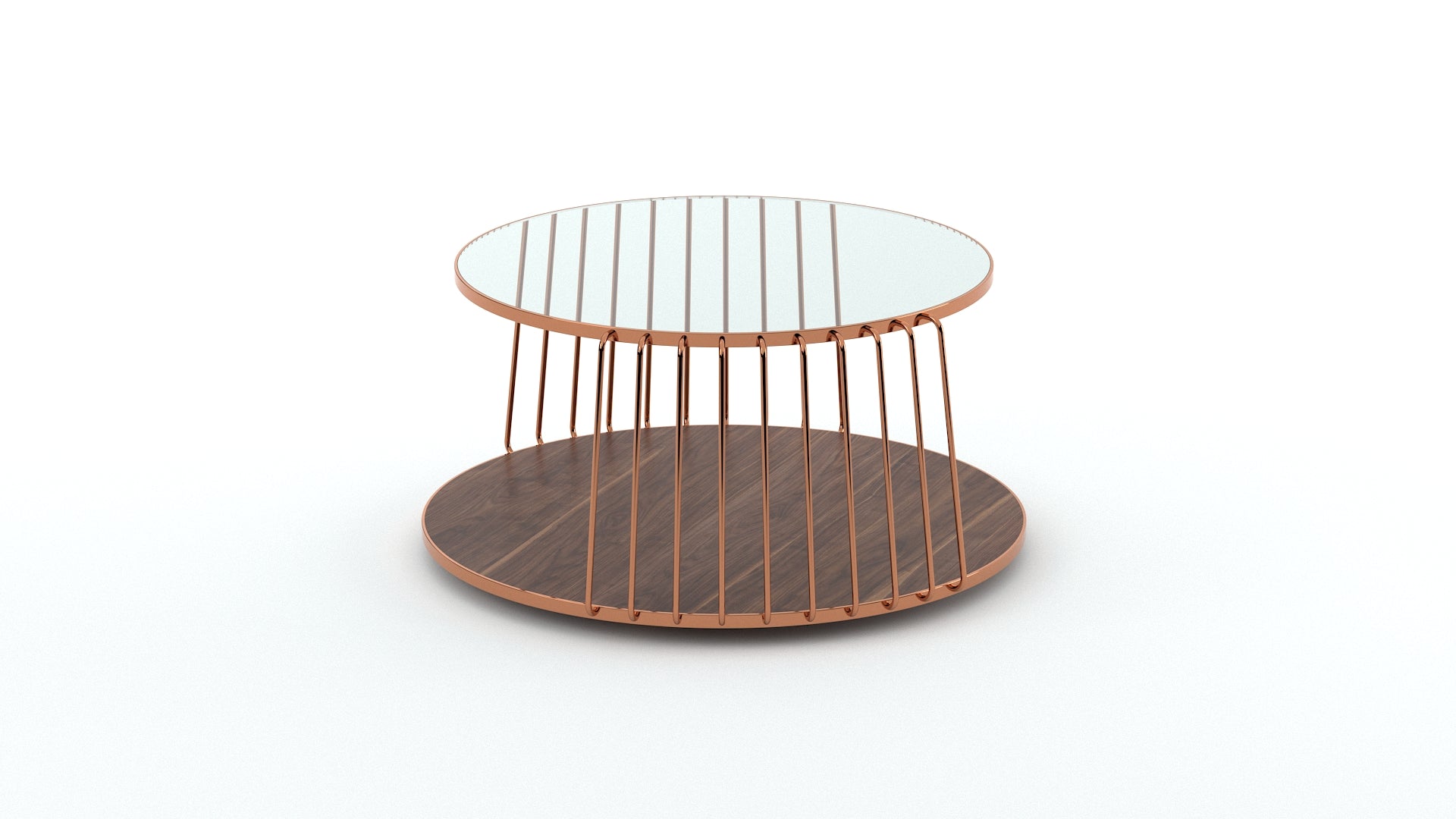 Coup Table