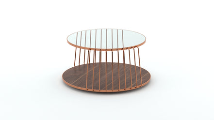 Coup Table