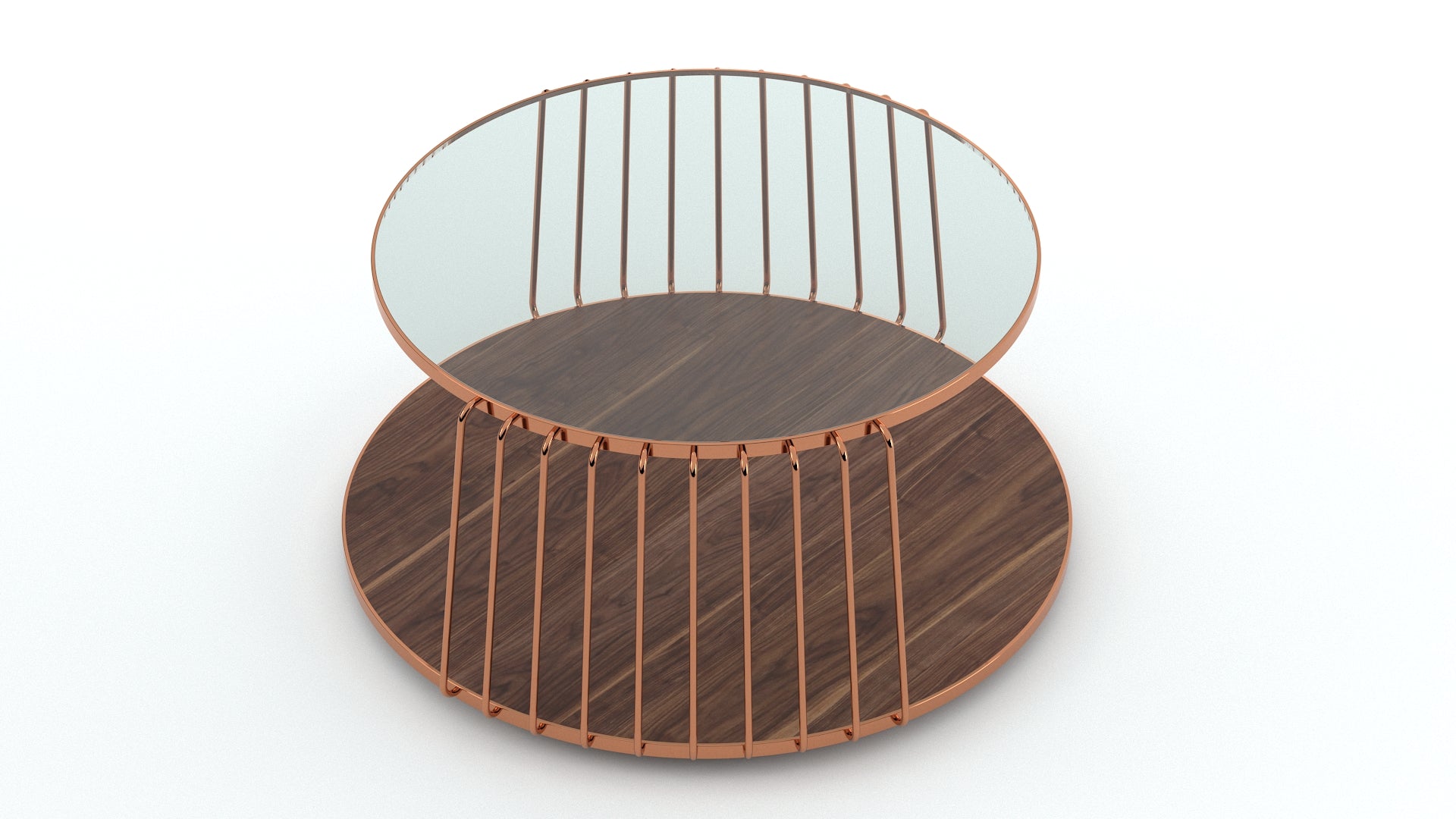 Coup Table