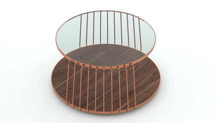 Coup Table