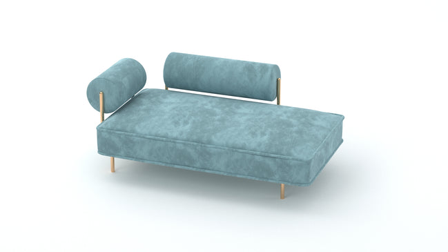Monarch Lounger