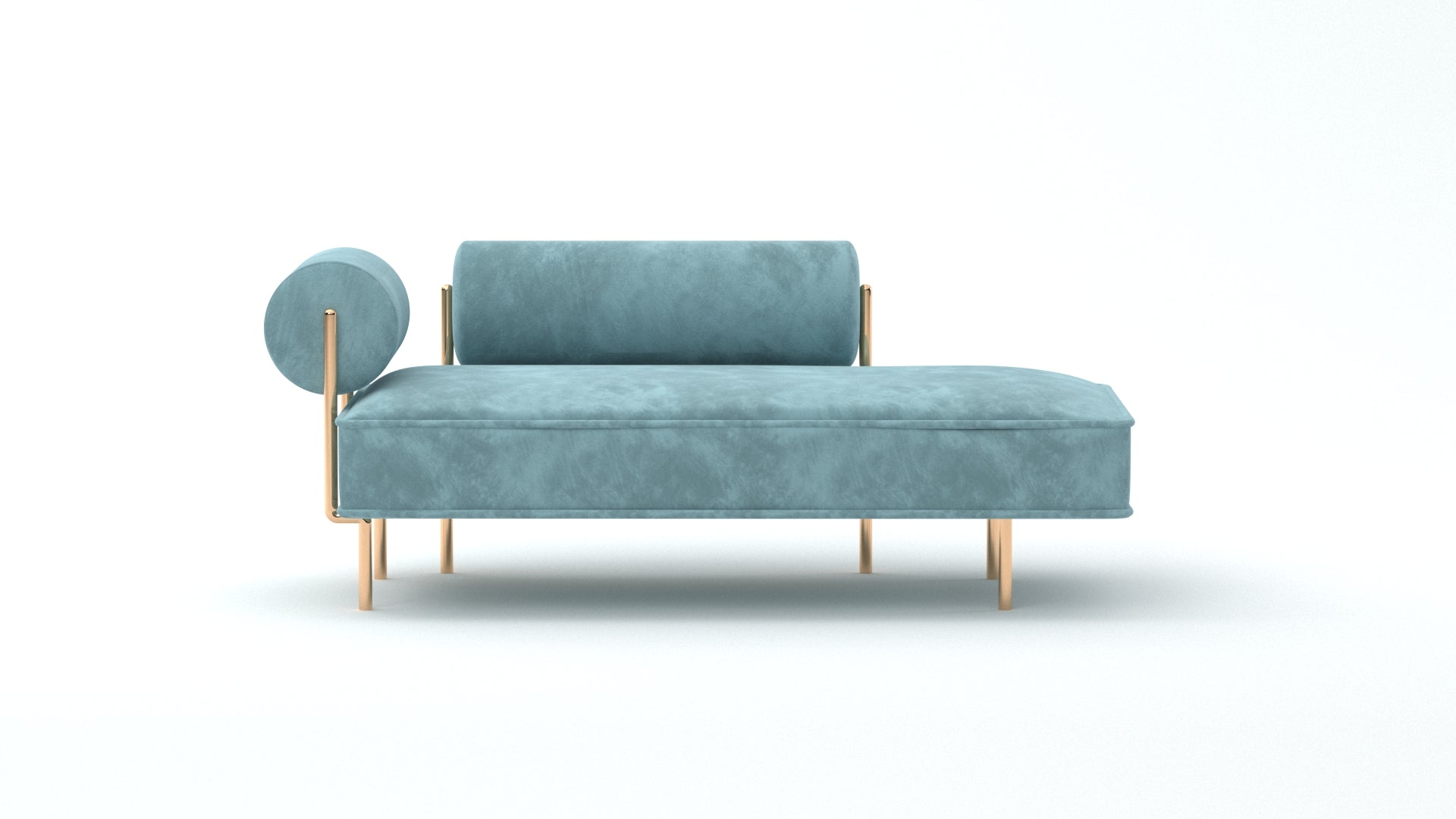 Monarch Lounger