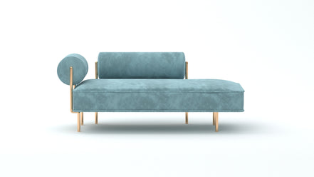 Monarch Lounger