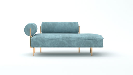 Monarch Lounger
