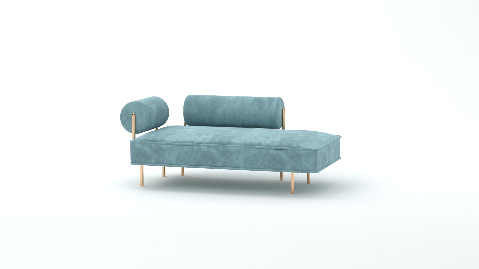 Monarch Lounger