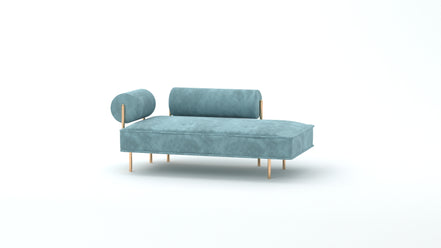 Monarch Lounger