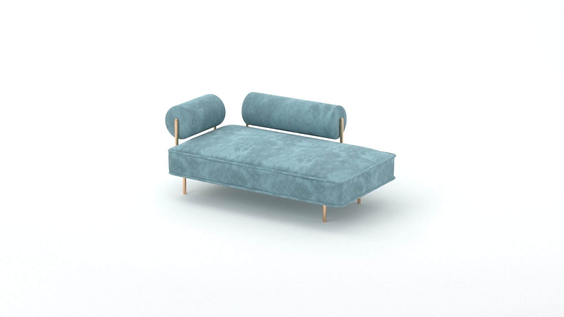 Monarch Lounger