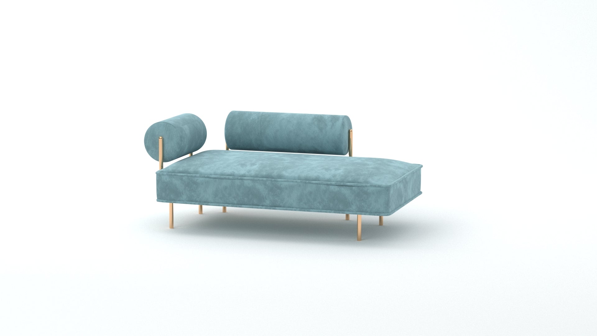 Monarch Lounger