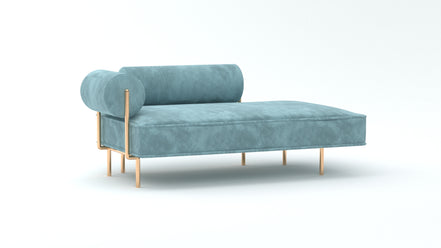 Monarch Lounger