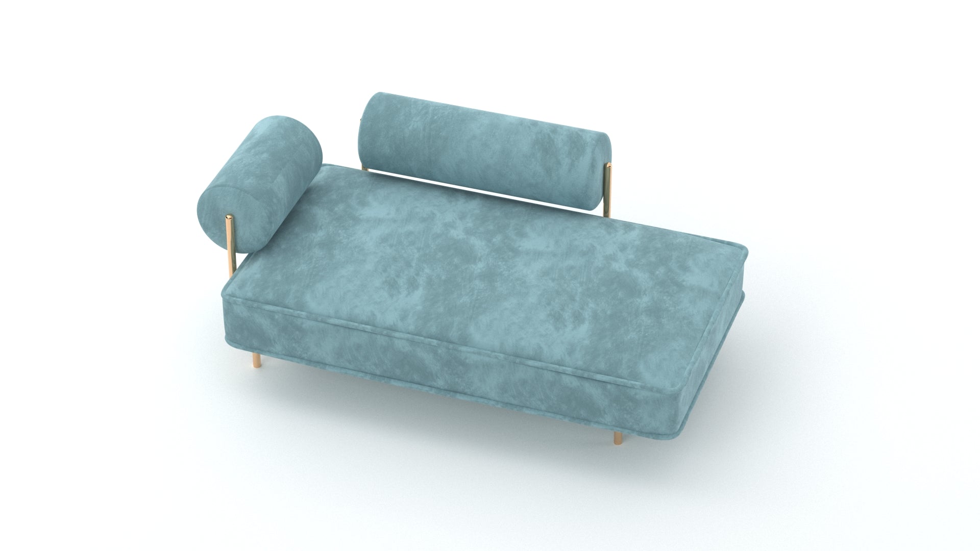 Monarch Lounger