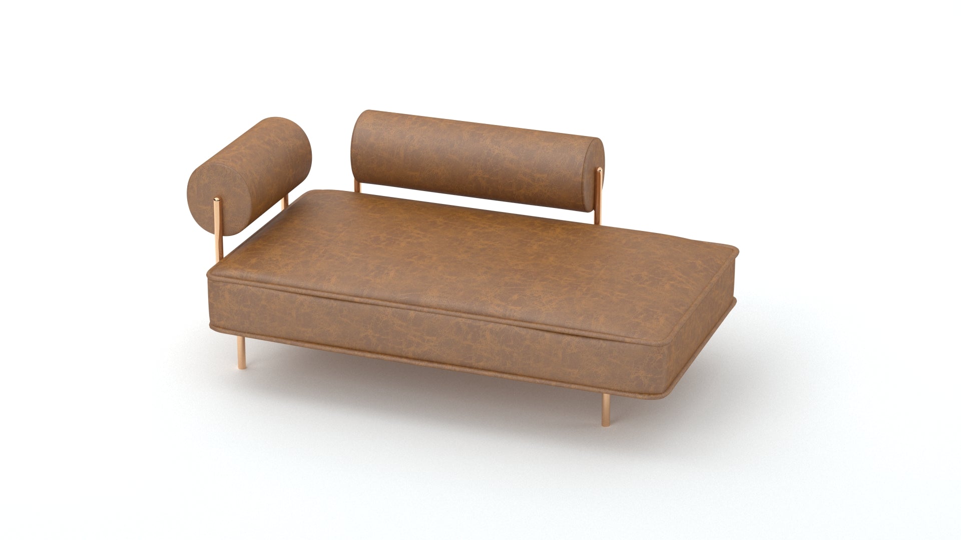 Monarch Lounger