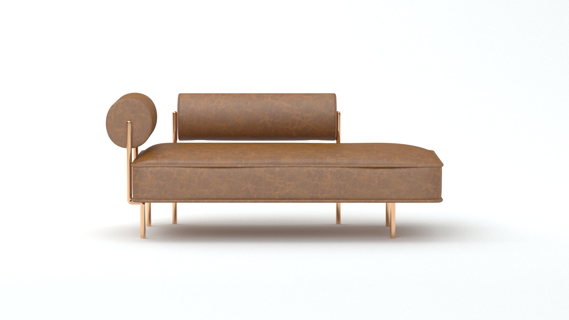 Monarch Lounger
