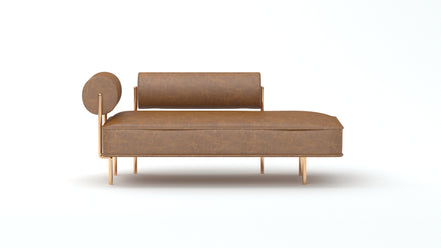 Monarch Lounger