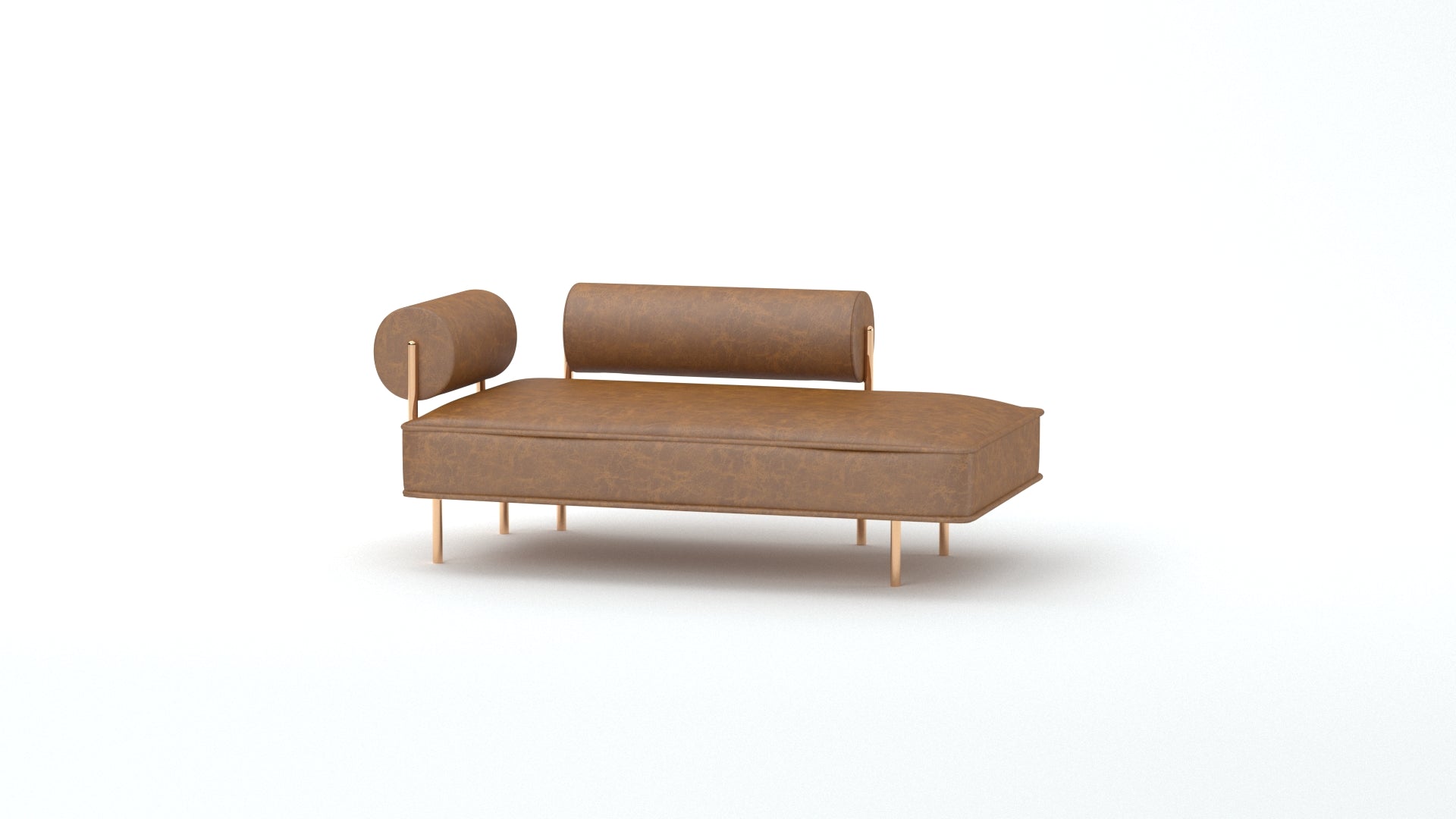 Monarch Lounger