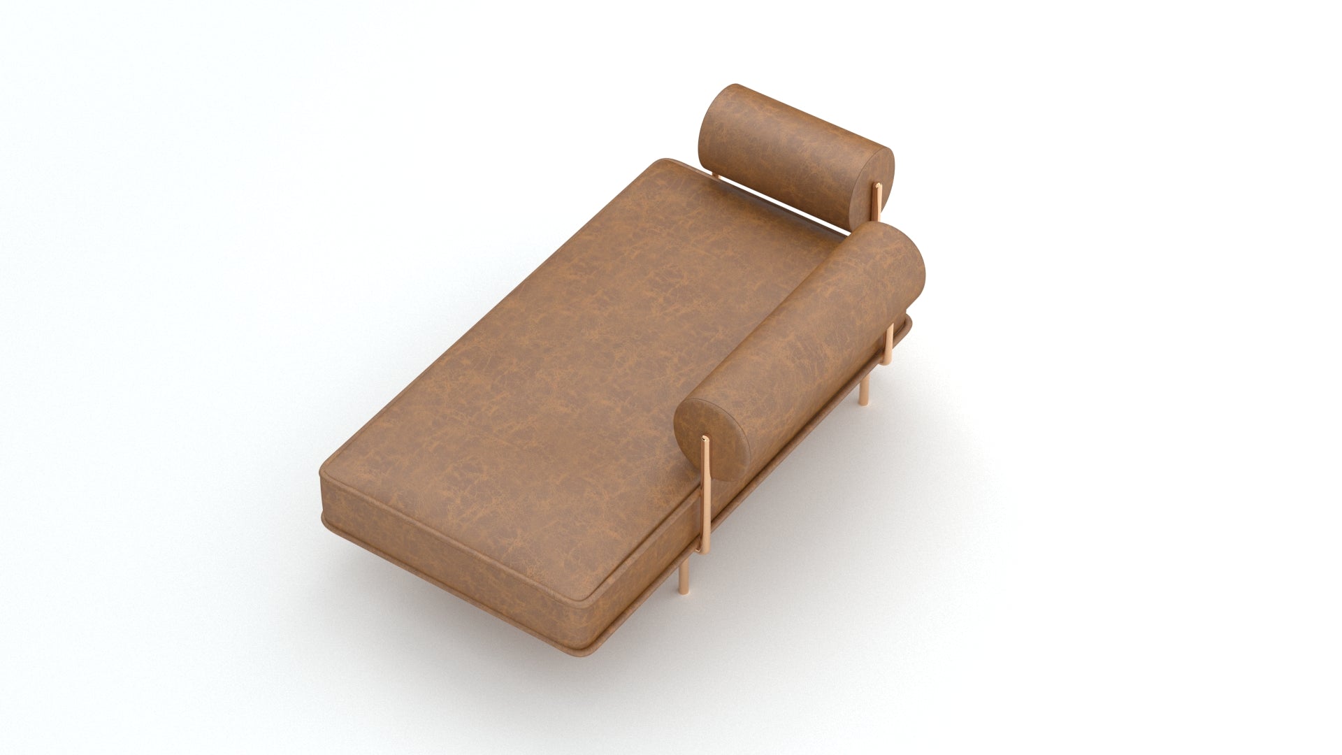 Monarch Lounger