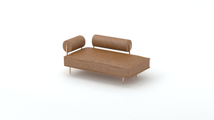 Monarch Lounger