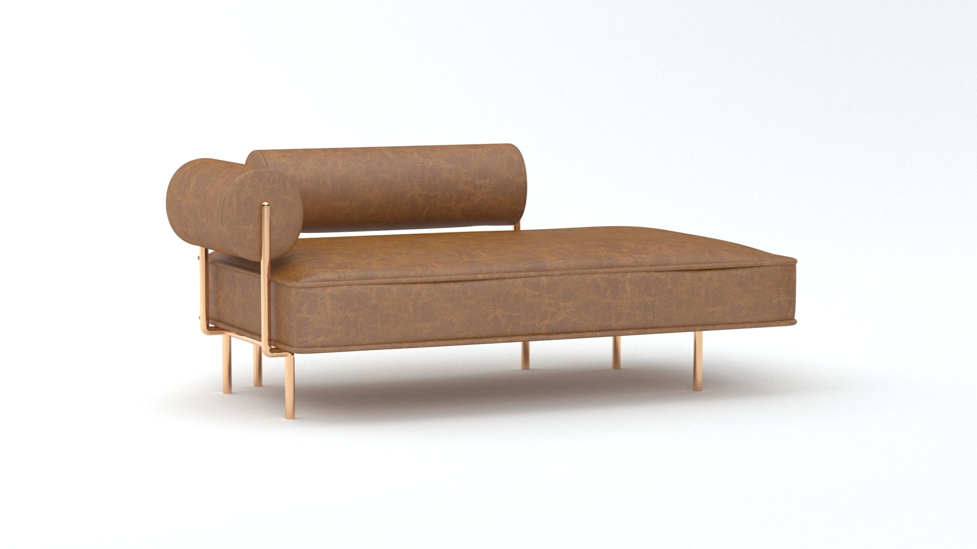 Monarch Lounger