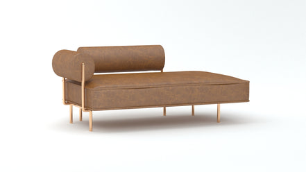 Monarch Lounger