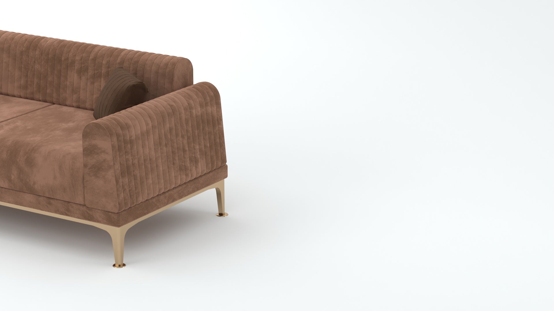 BonBon Couch