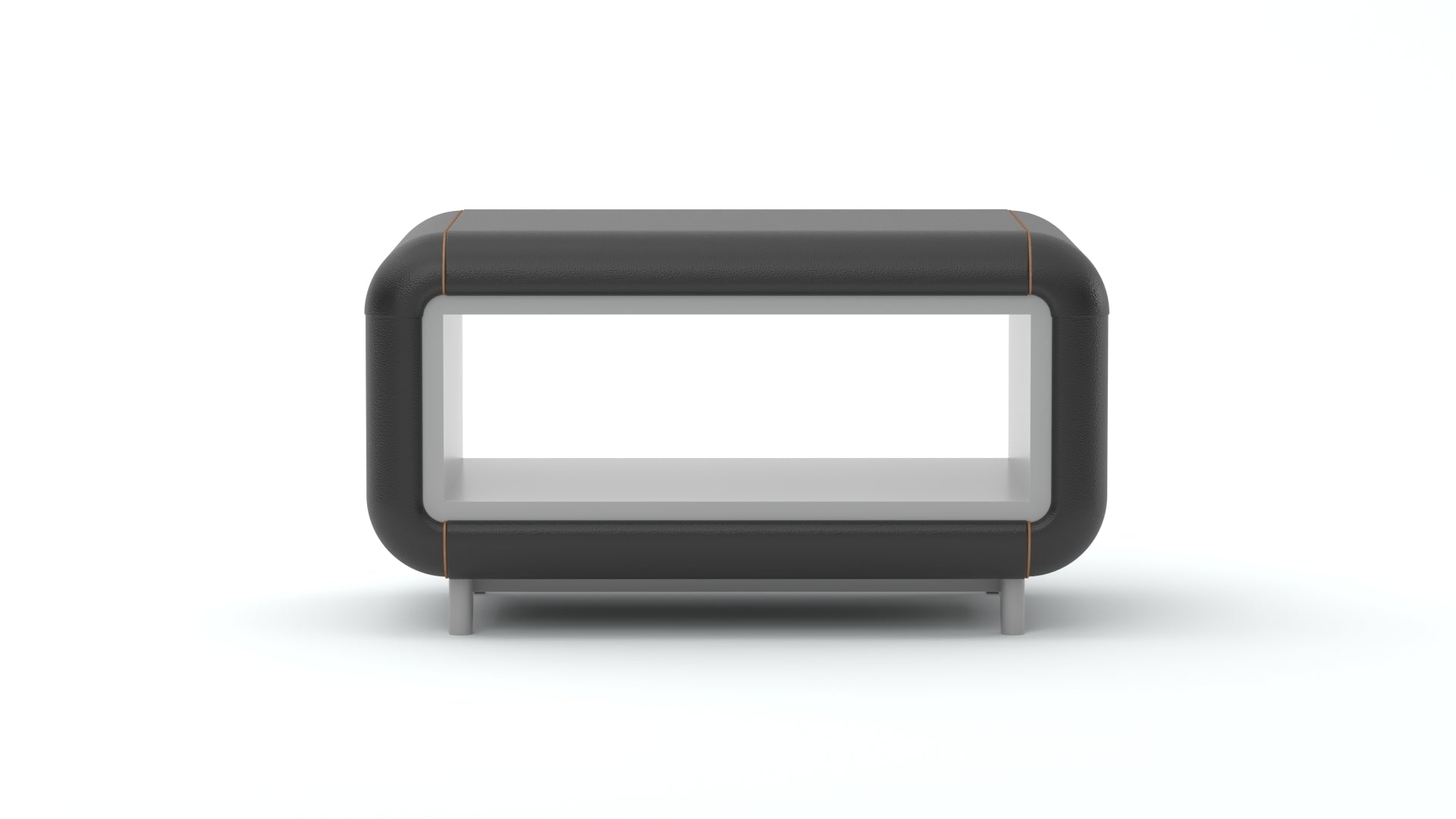 Telly Footstool