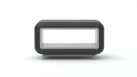 Telly Footstool