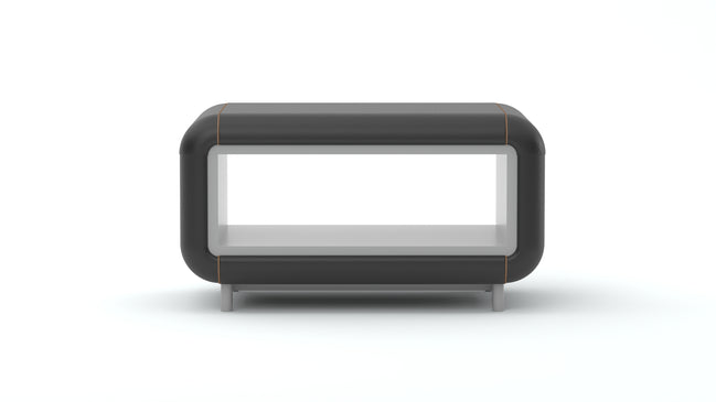 Telly Footstool