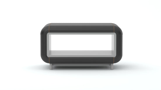 Telly Footstool