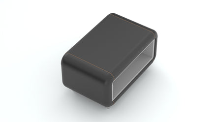 Telly Footstool