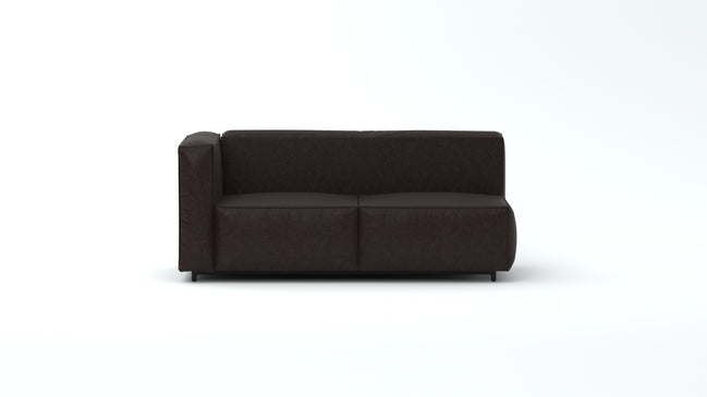 Pinnacle Couch