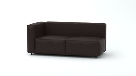 Pinnacle Couch