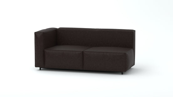 Pinnacle Couch