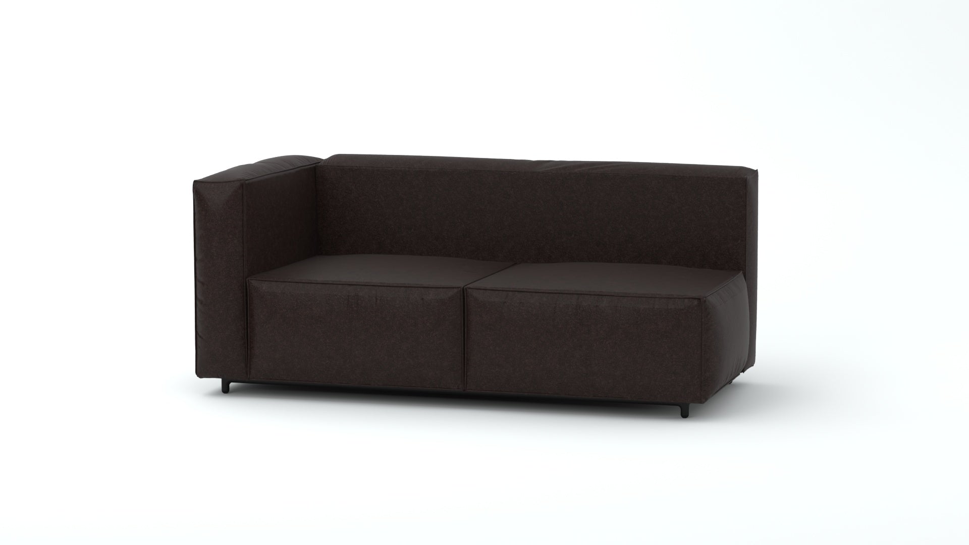 Pinnacle Couch